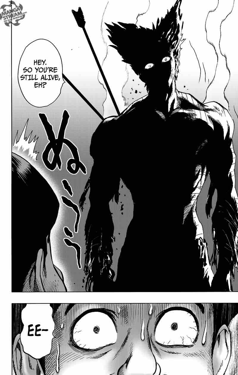 Chapter 130 - All-Out Image(53)
