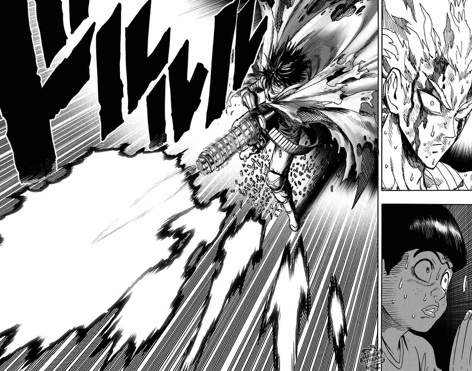 Chapter 130 - All-Out Image(27)