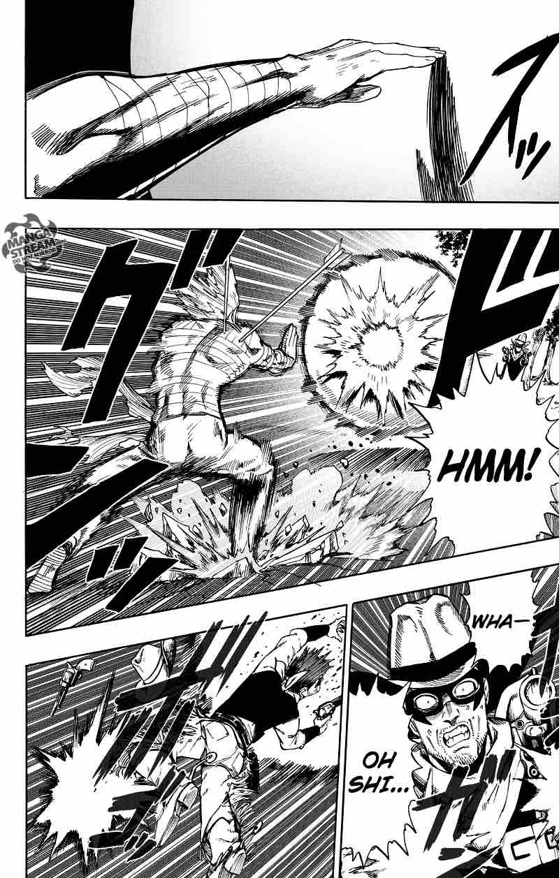 Chapter 130 - All-Out Image(12)