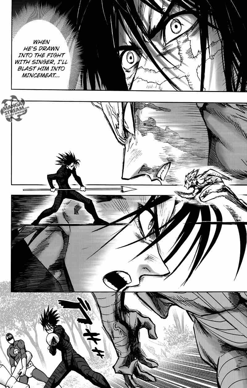 Chapter 130 - All-Out Image(23)