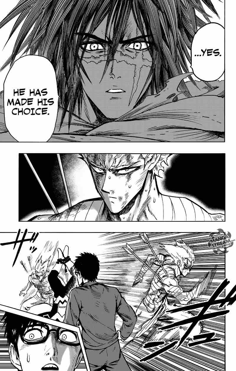 Chapter 130 - All-Out Image(20)