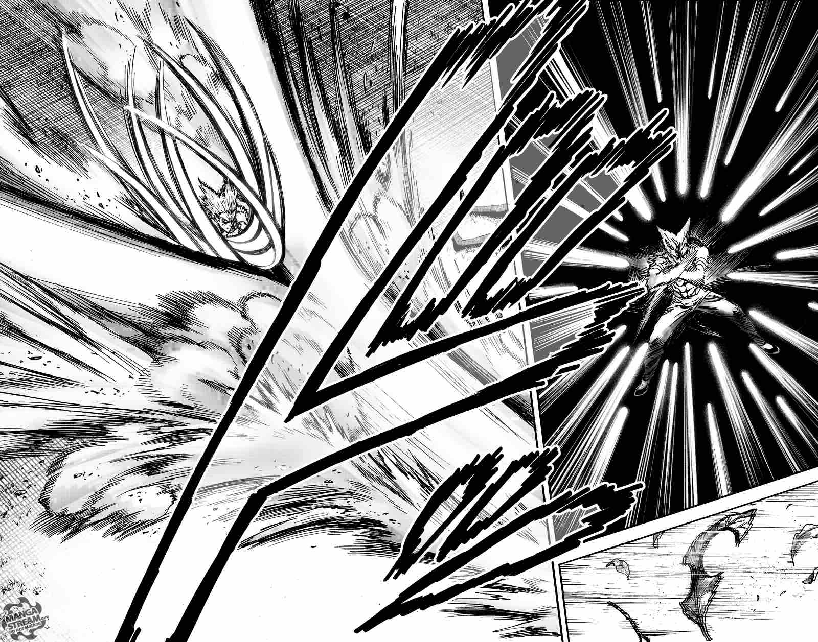 Chapter 130 - All-Out Image(44)