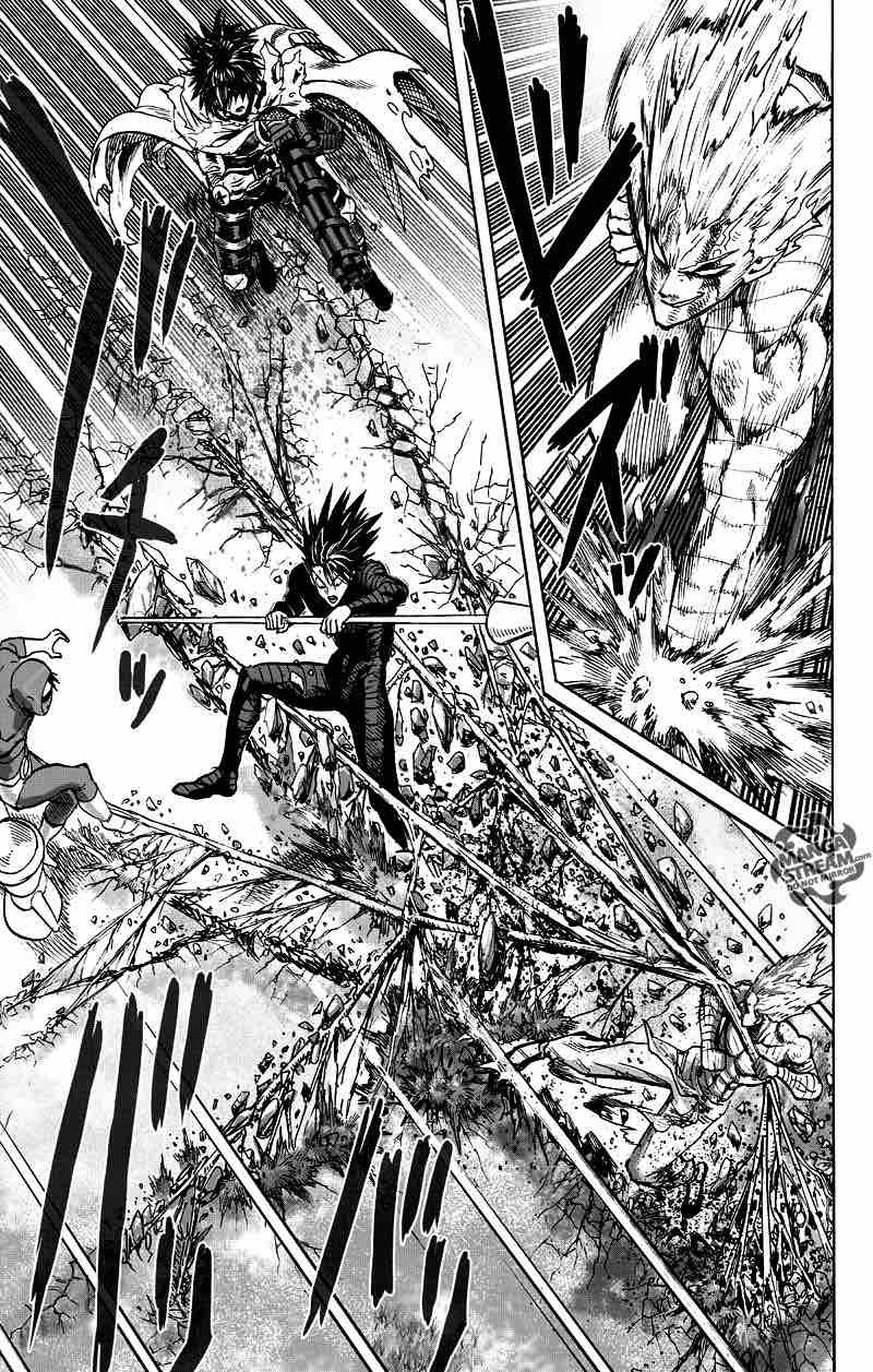 Chapter 130 - All-Out Image(24)
