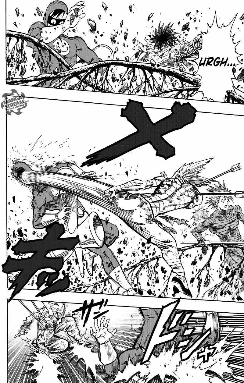 Chapter 130 - All-Out Image(25)