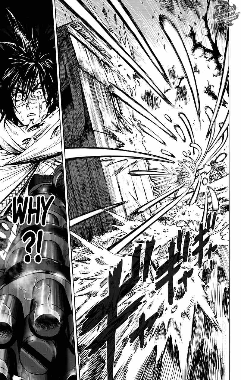 Chapter 130 - All-Out Image(46)