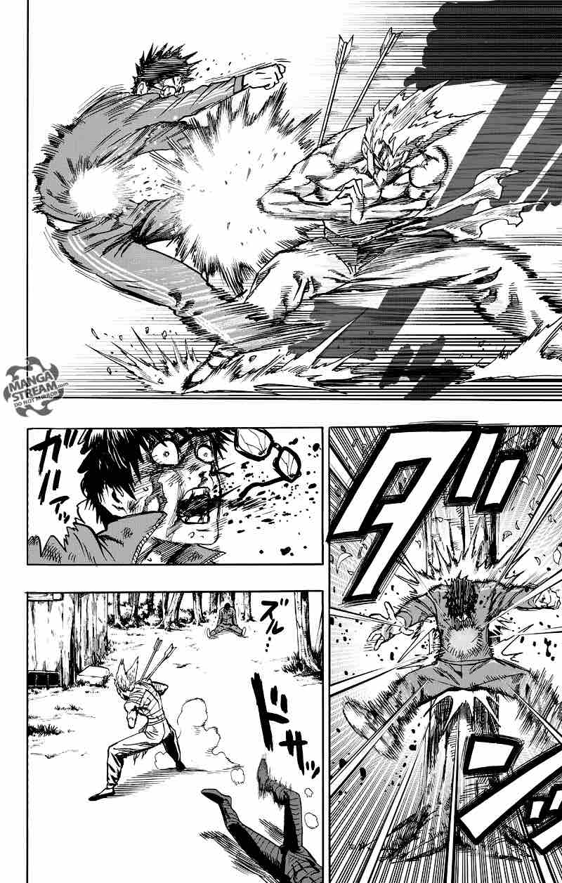 Chapter 130 - All-Out Image(38)
