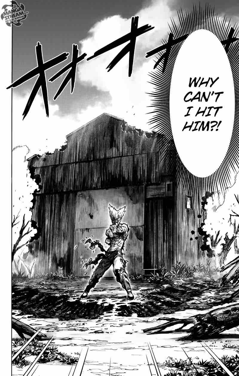 Chapter 130 - All-Out Image(47)