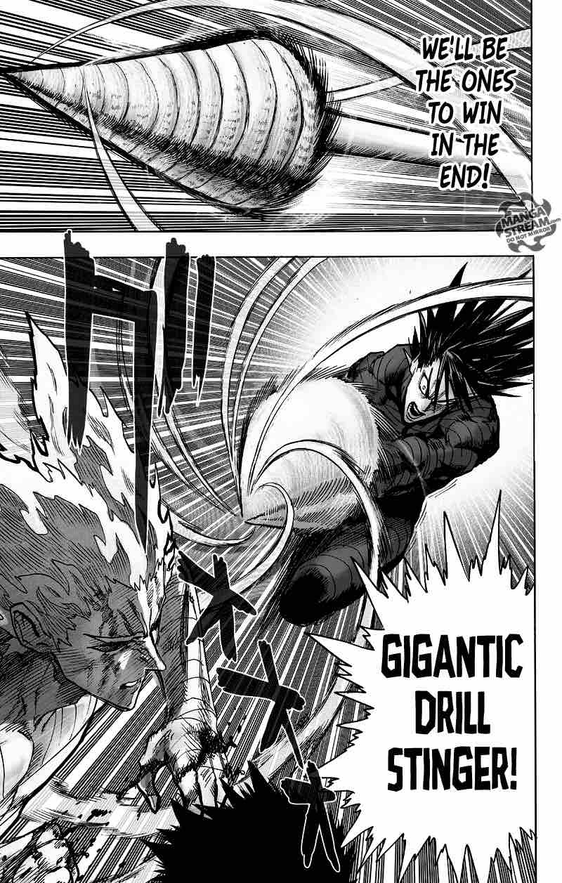 Chapter 130 - All-Out Image(35)