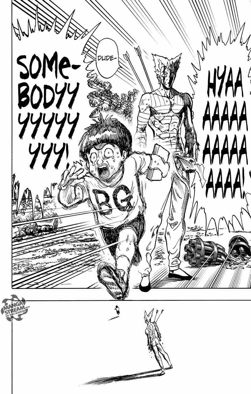 Chapter 130 - All-Out Image(55)