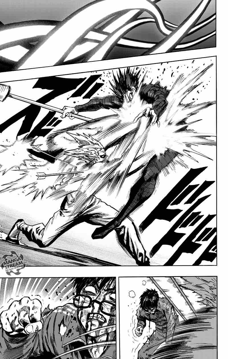 Chapter 130 - All-Out Image(37)