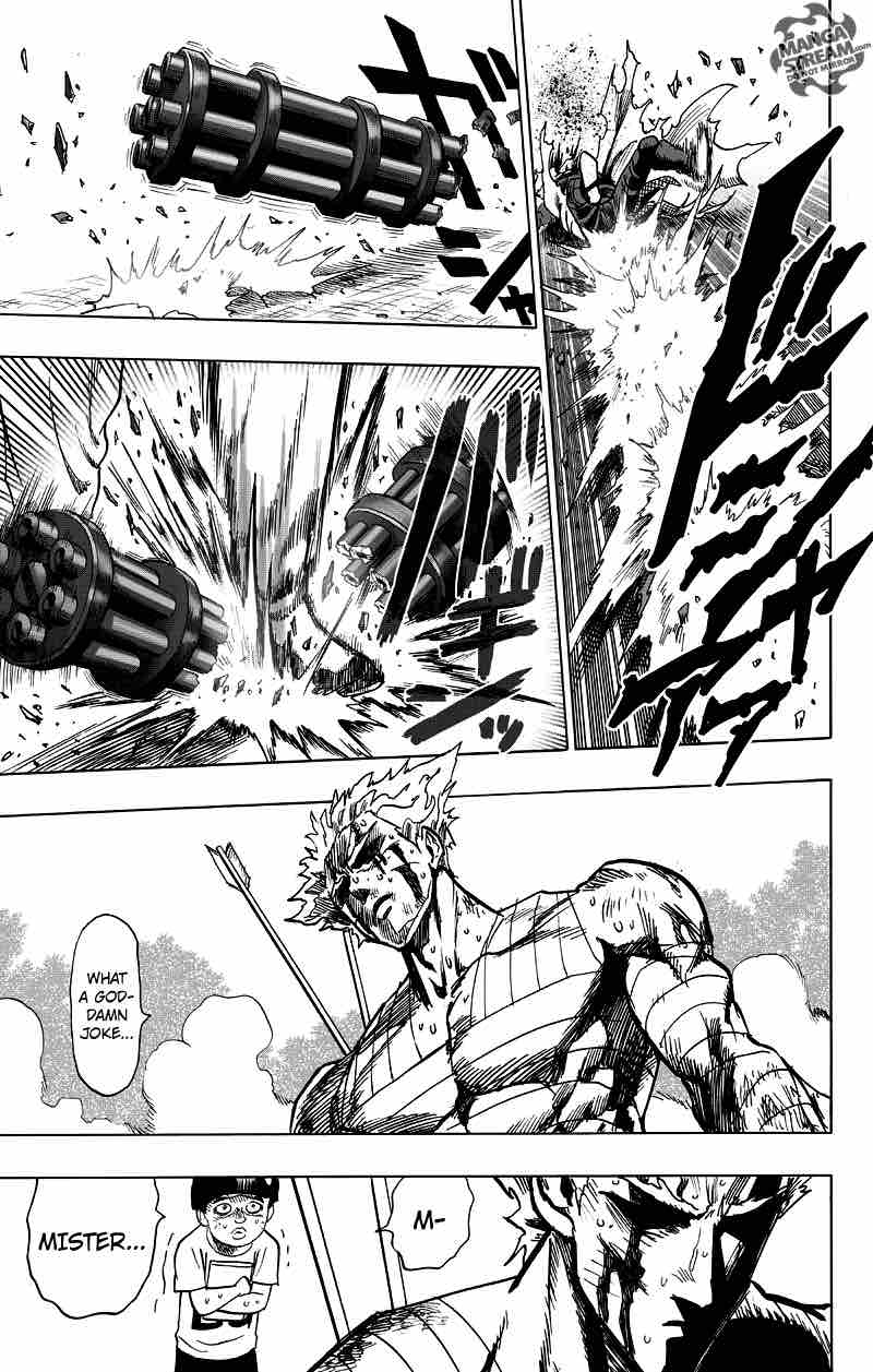 Chapter 130 - All-Out Image(52)