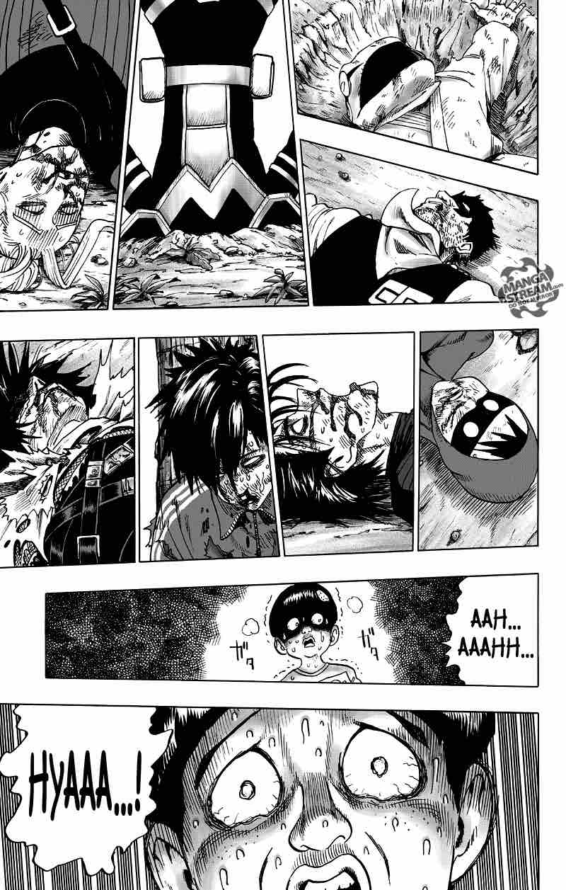 Chapter 130 - All-Out Image(54)