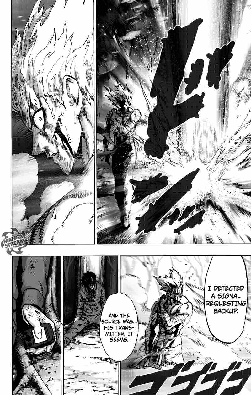 Chapter 130 - All-Out Image(57)