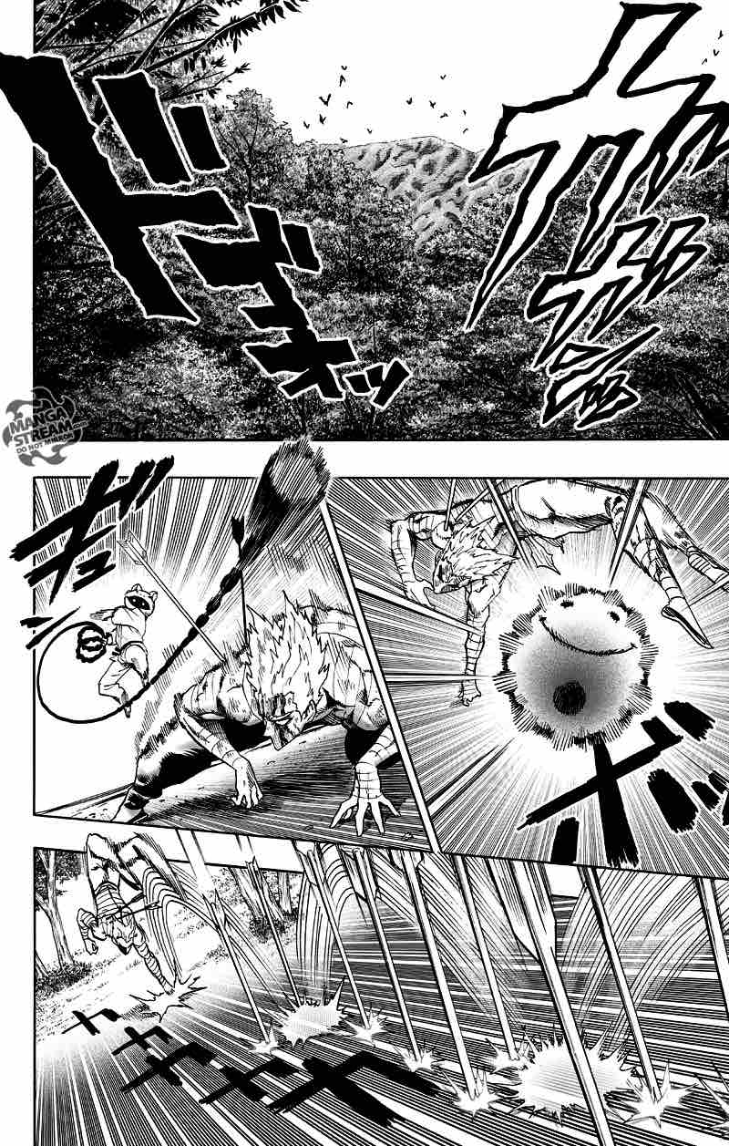 Chapter 130 - All-Out Image(2)