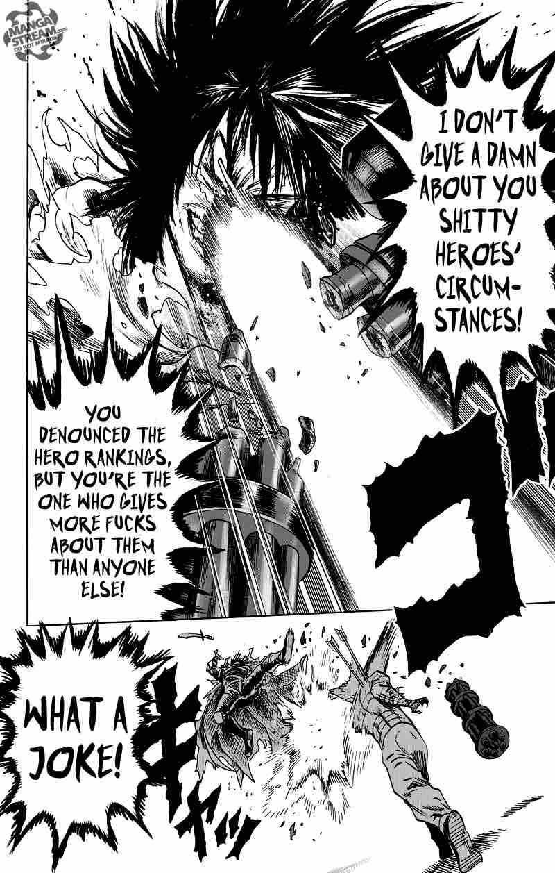 Chapter 130 - All-Out Image(51)