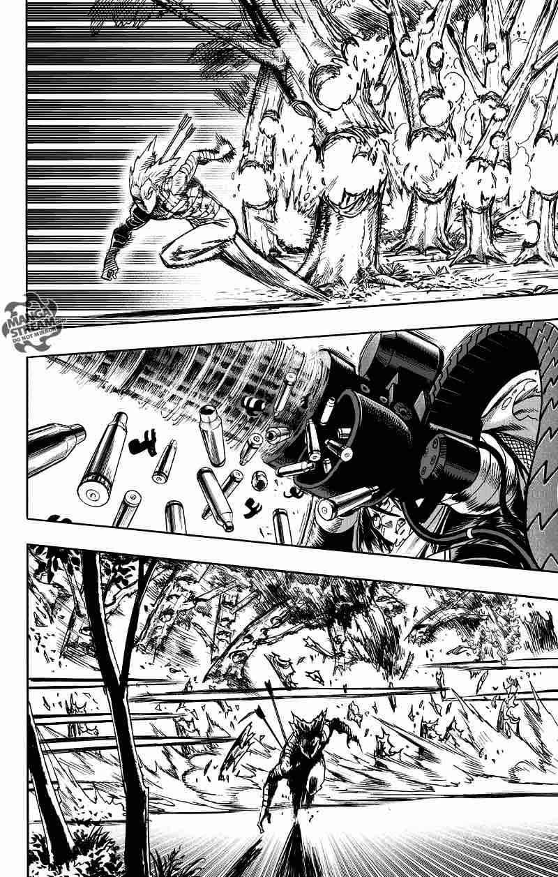 Chapter 130 - All-Out Image(28)