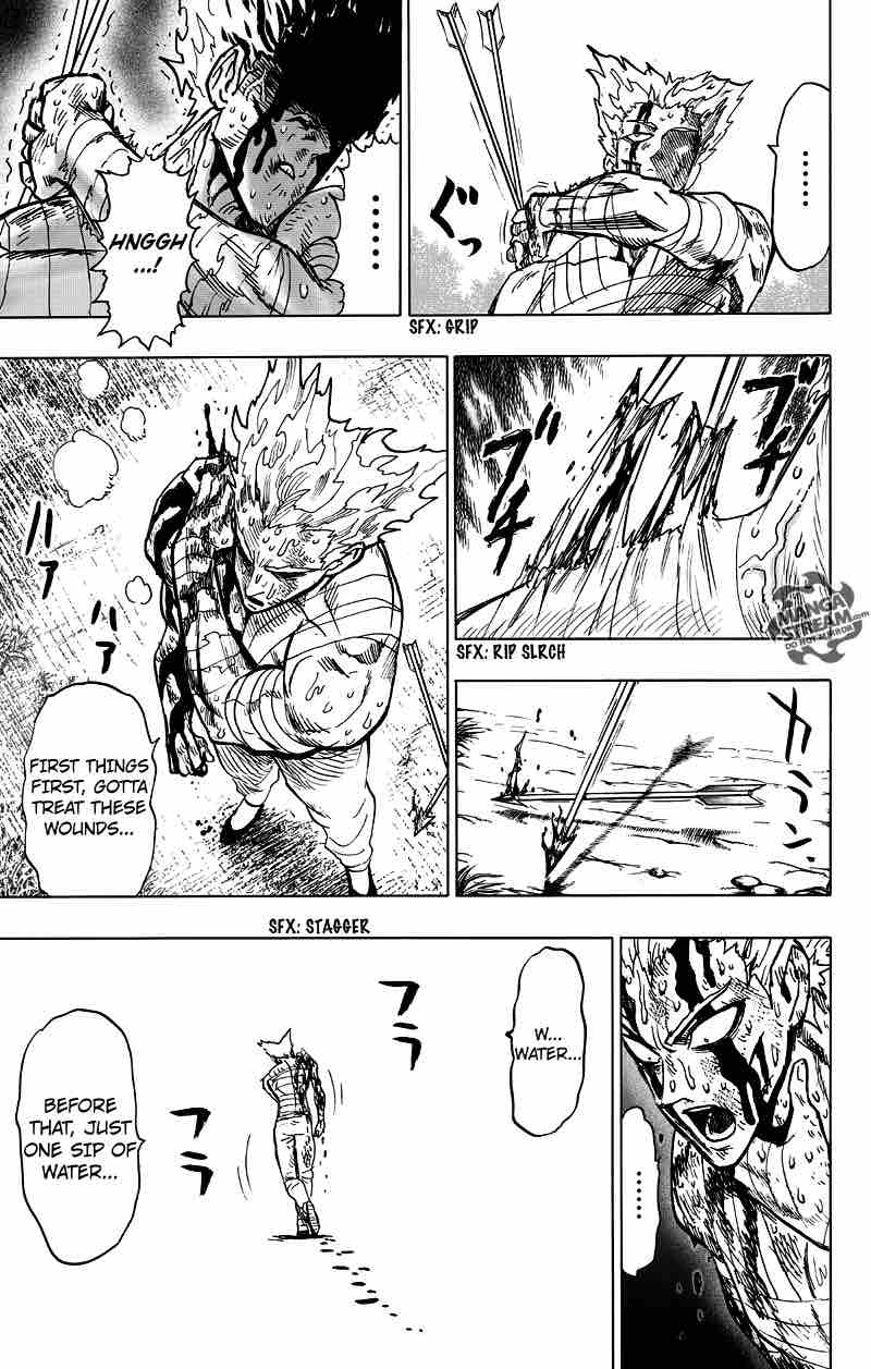 Chapter 130 - All-Out Image(56)