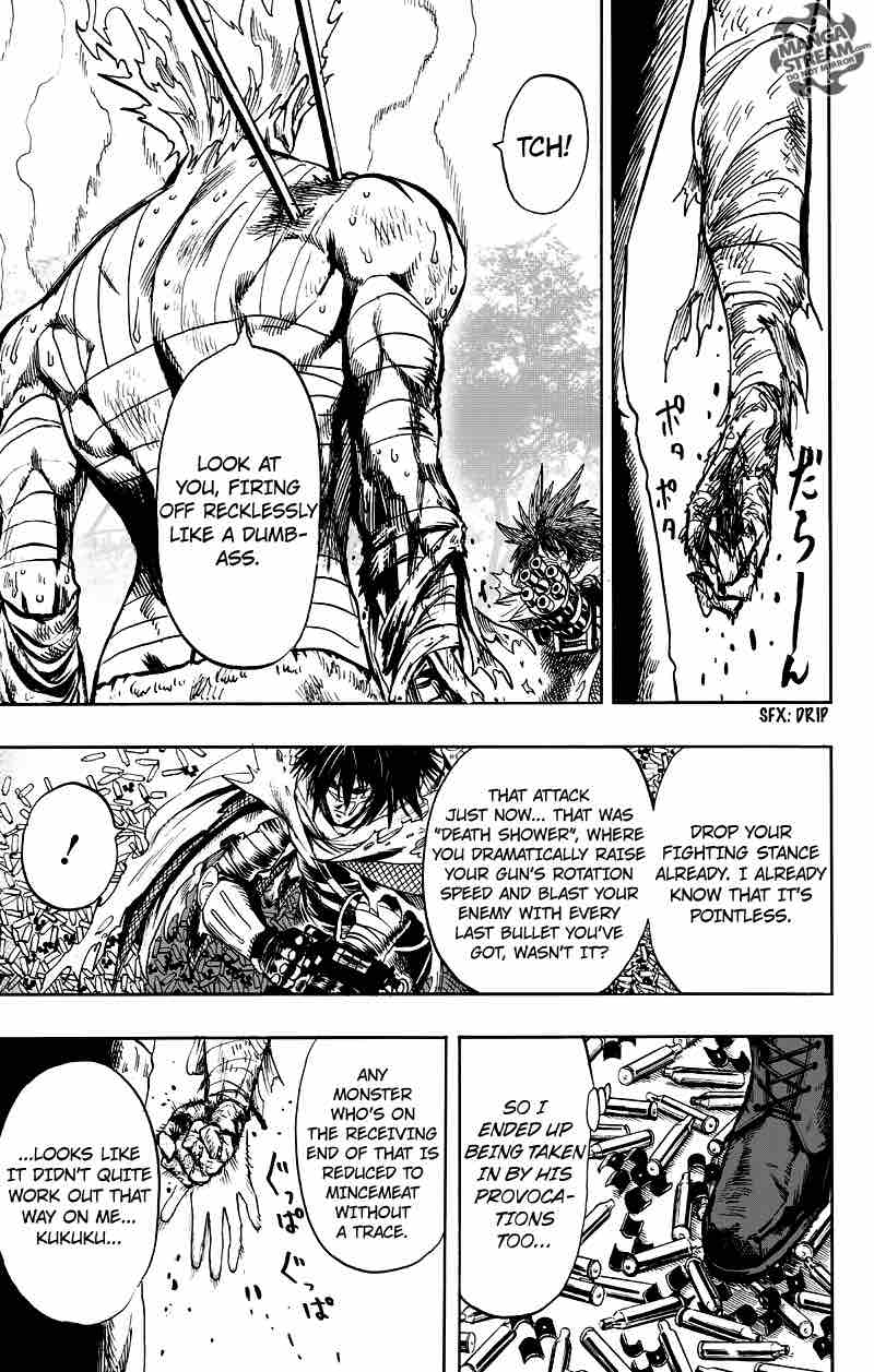 Chapter 130 - All-Out Image(48)