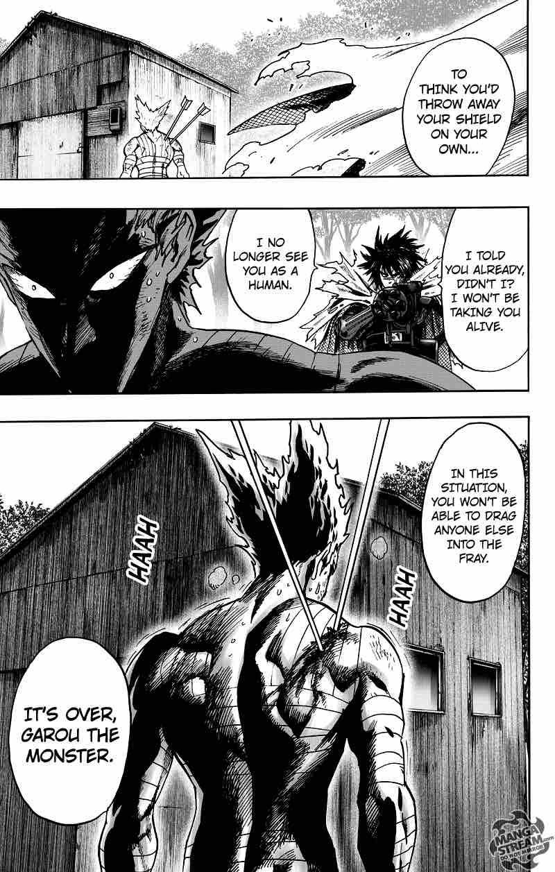 Chapter 130 - All-Out Image(39)