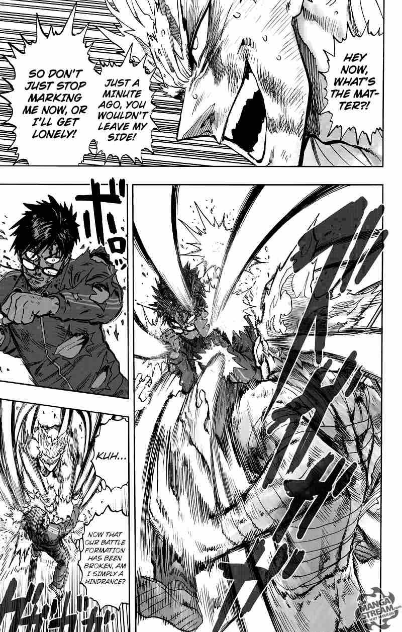 Chapter 130 - All-Out Image(31)
