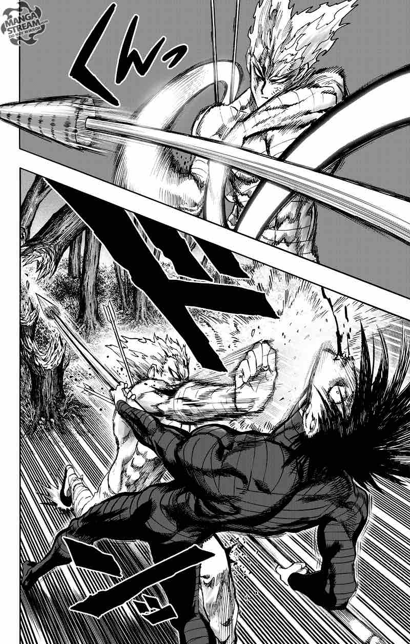 Chapter 130 - All-Out Image(36)