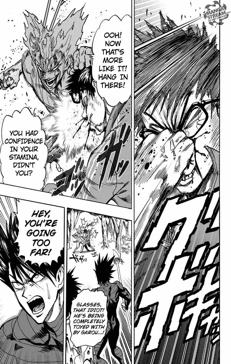 Chapter 130 - All-Out Image(33)