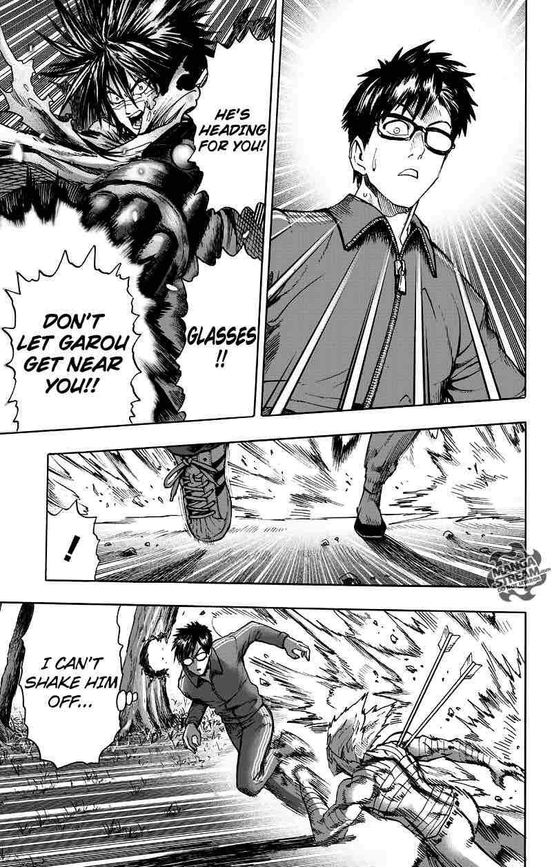Chapter 130 - All-Out Image(29)
