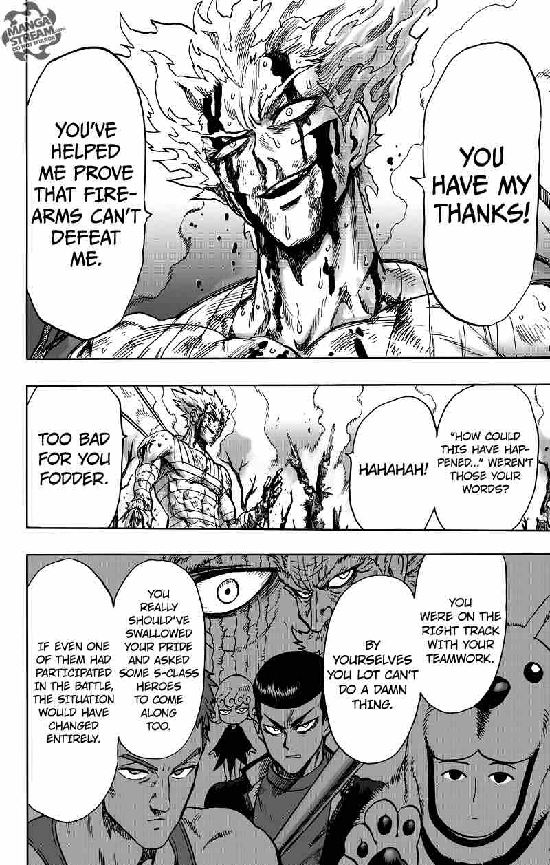 Chapter 130 - All-Out Image(49)