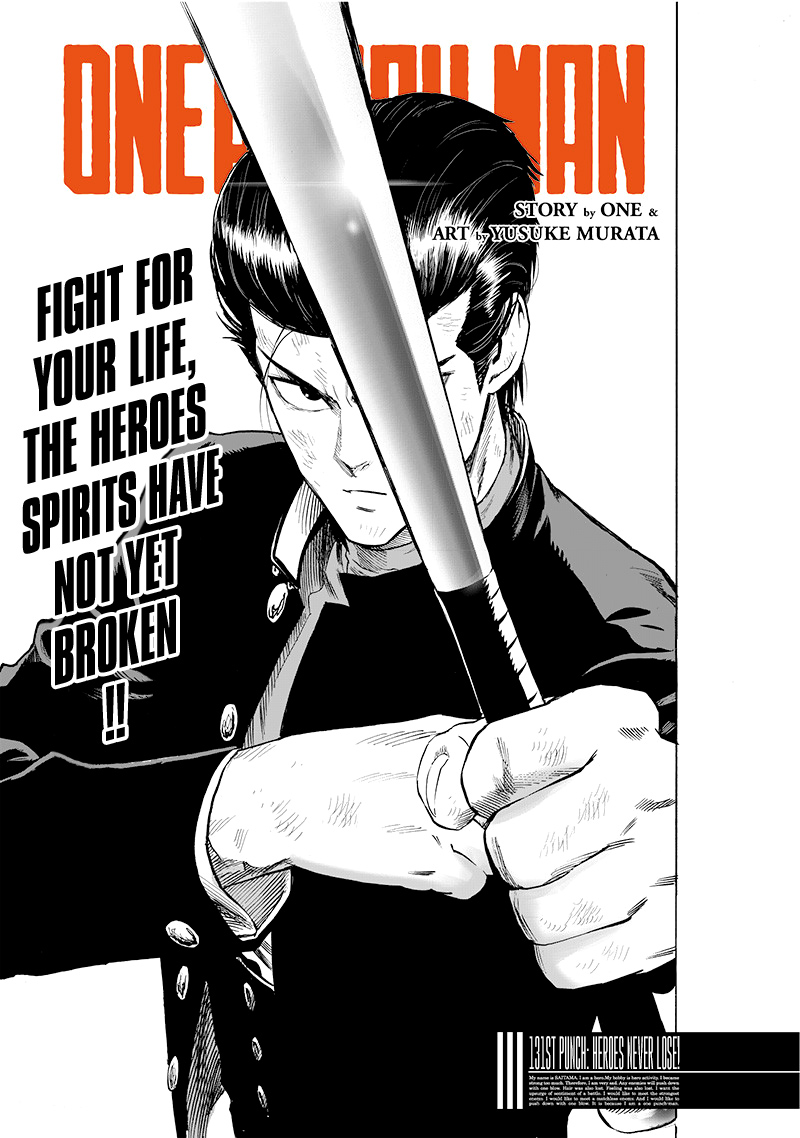 Chapter 131 - The Hard Road Uphill Image(1)