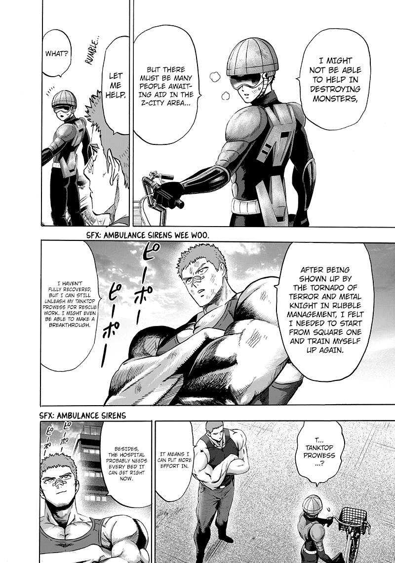 Chapter 131 - The Hard Road Uphill Image(9)