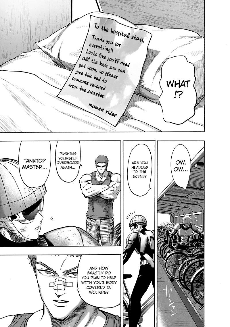 Chapter 131 - The Hard Road Uphill Image(8)