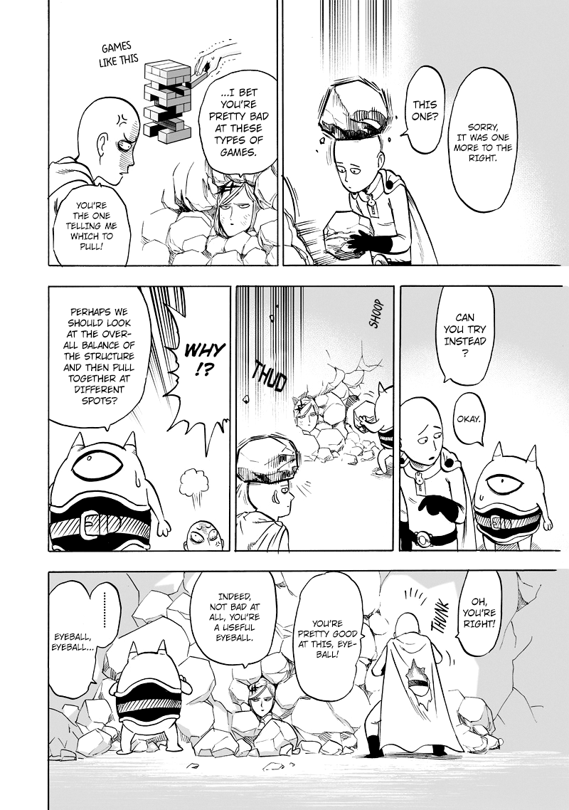 Chapter 131 - The Hard Road Uphill Image(23)