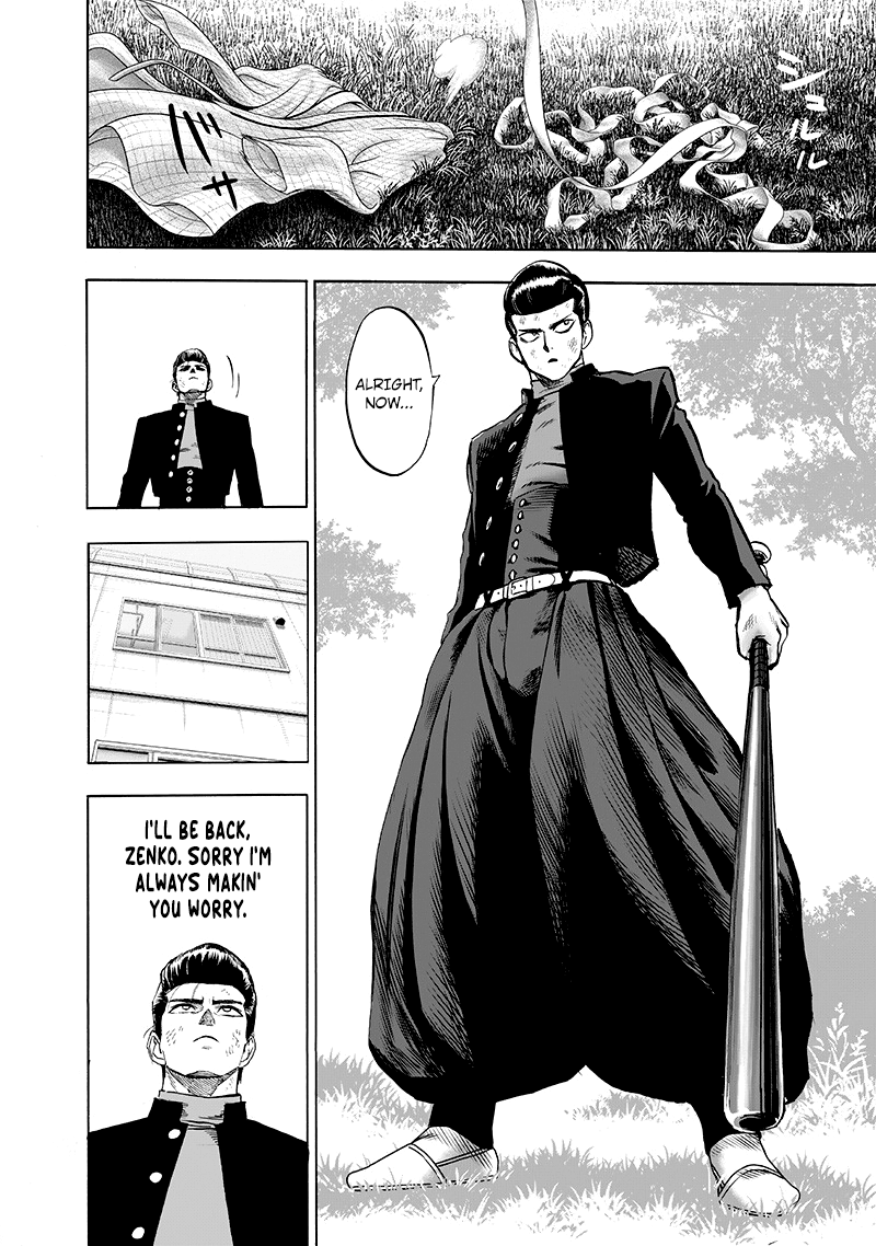 Chapter 131 - The Hard Road Uphill Image(5)
