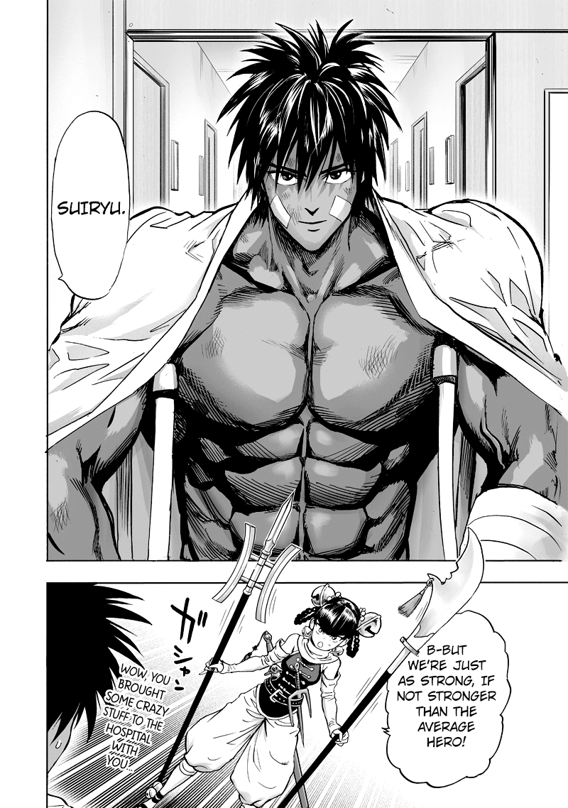 Chapter 131 - The Hard Road Uphill Image(17)
