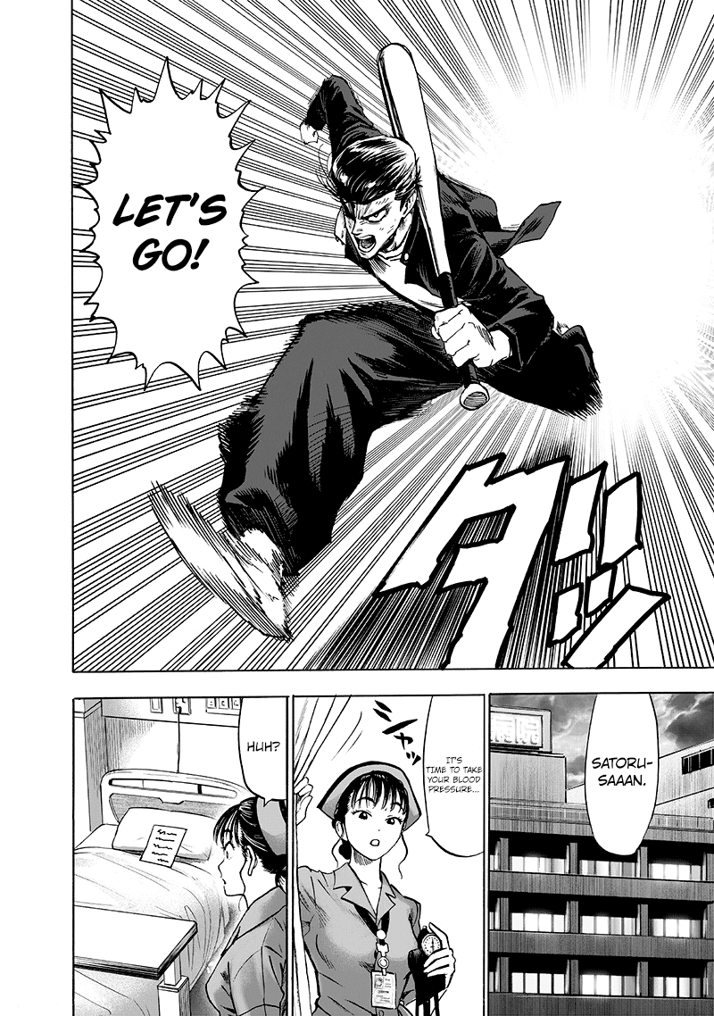 Chapter 131 - The Hard Road Uphill Image(7)