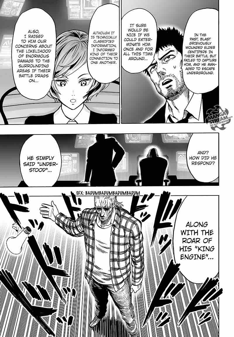 Chapter 132 - Escalation Image(118)