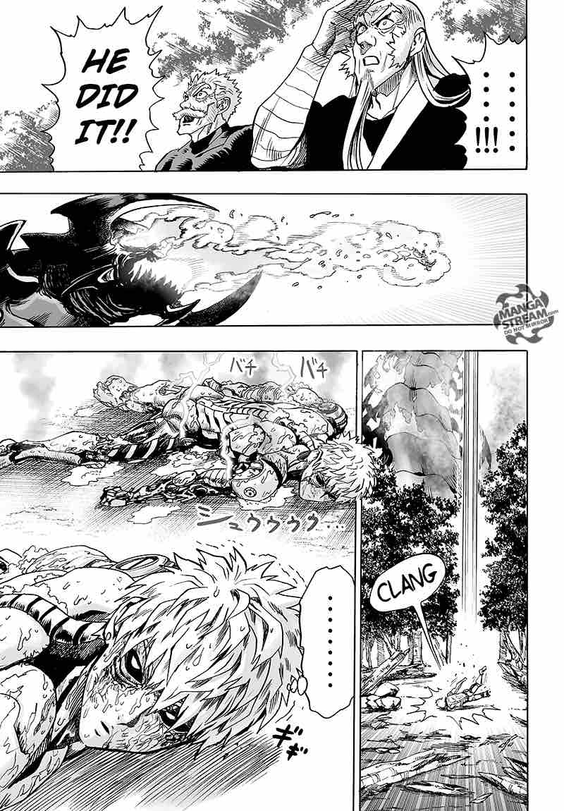 Chapter 132 - Escalation Image(105)