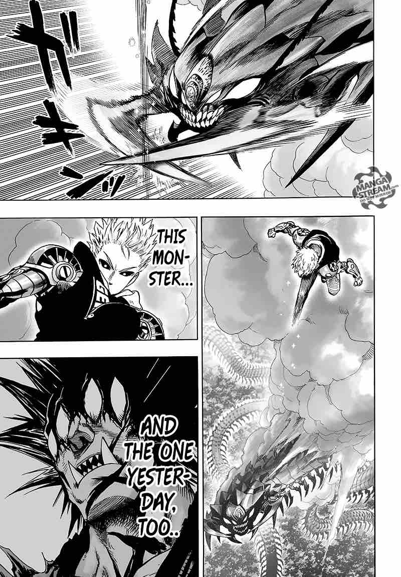 Chapter 132 - Escalation Image(88)