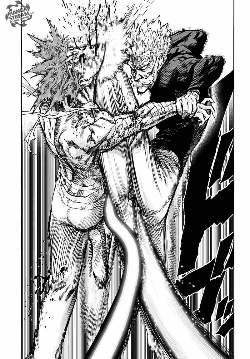 Chapter 132 - Escalation Image(10)