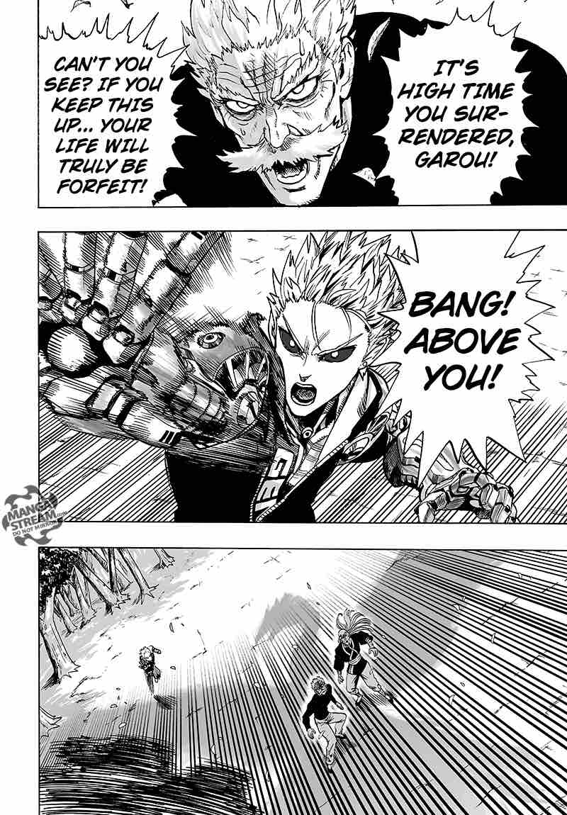 Chapter 132 - Escalation Image(40)