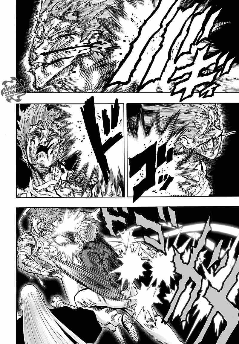 Chapter 132 - Escalation Image(3)