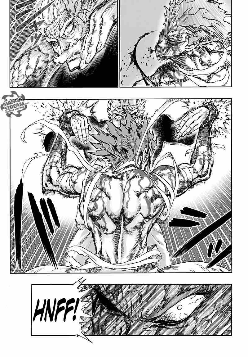 Chapter 132 - Escalation Image(8)