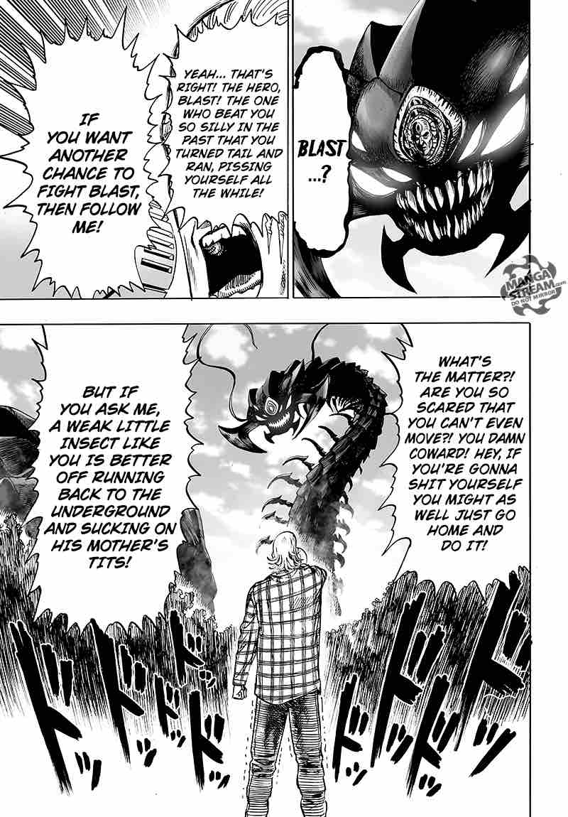 Chapter 132 - Escalation Image(116)