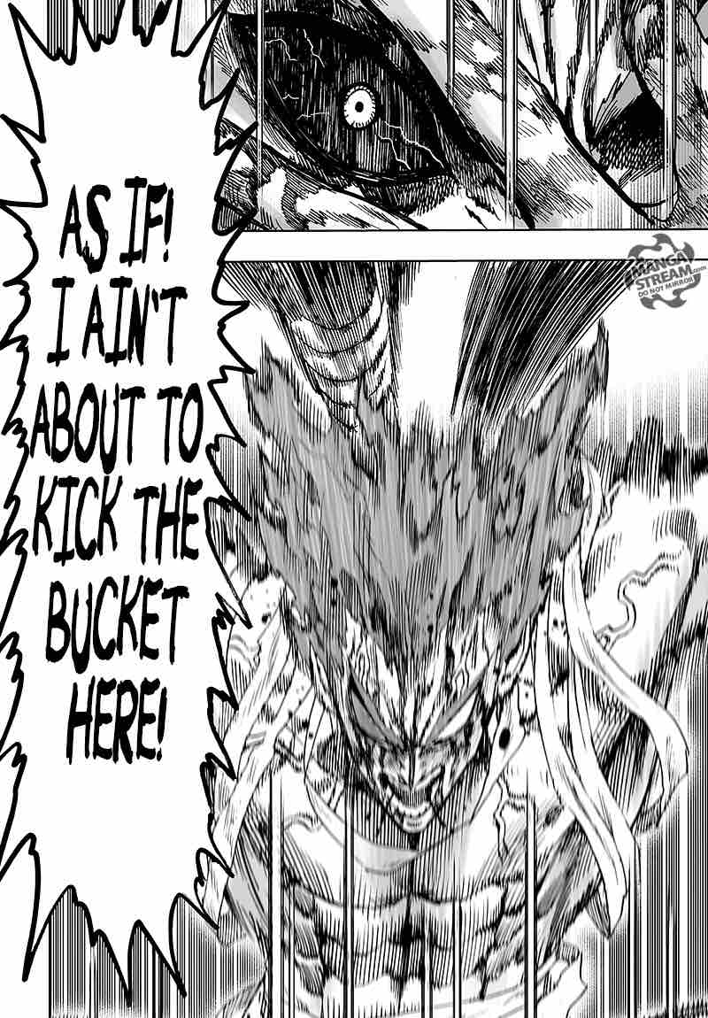 Chapter 132 - Escalation Image(35)