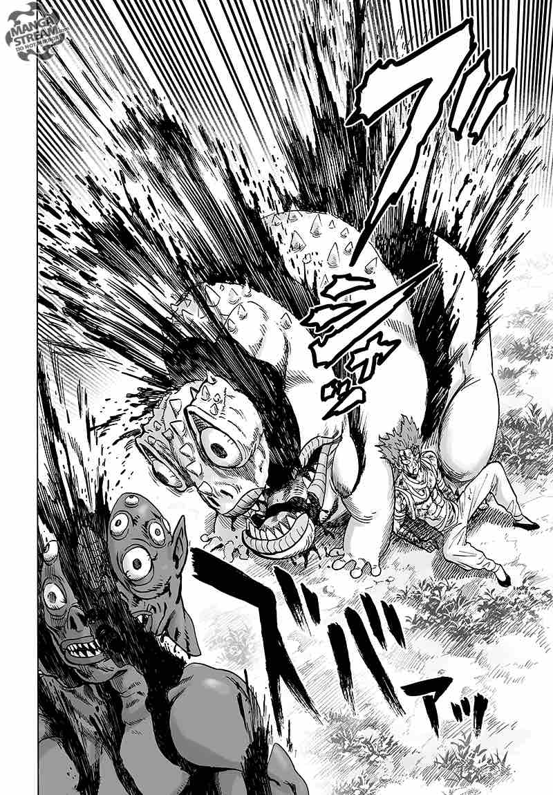 Chapter 132 - Escalation Image(17)