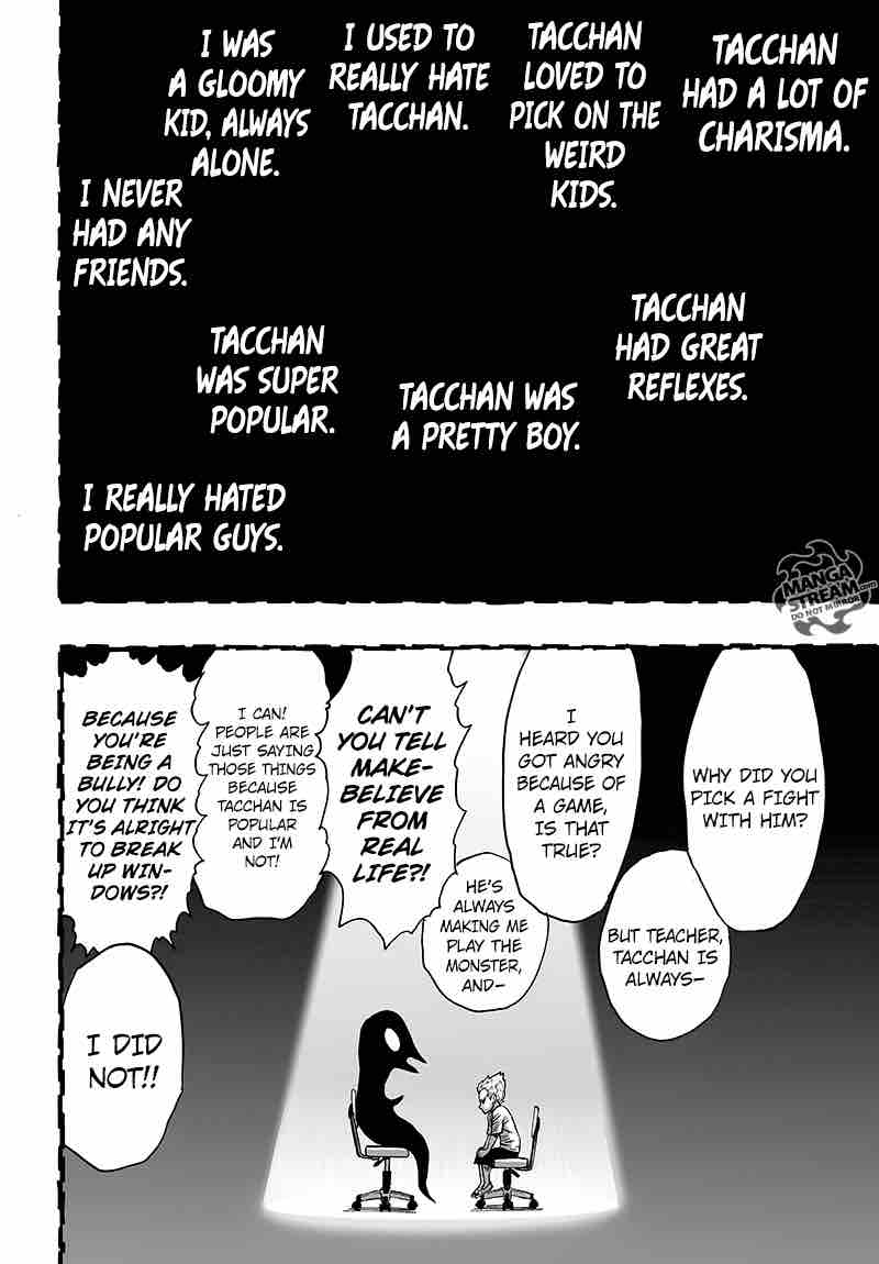 Chapter 132 - Escalation Image(31)