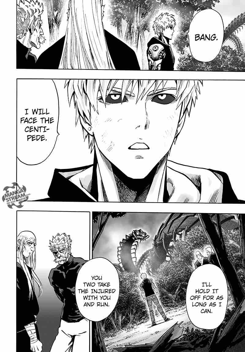 Chapter 132 - Escalation Image(81)