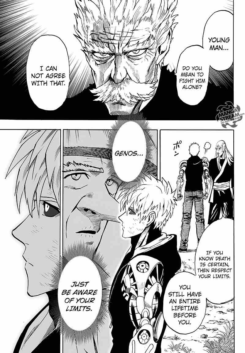 Chapter 132 - Escalation Image(82)
