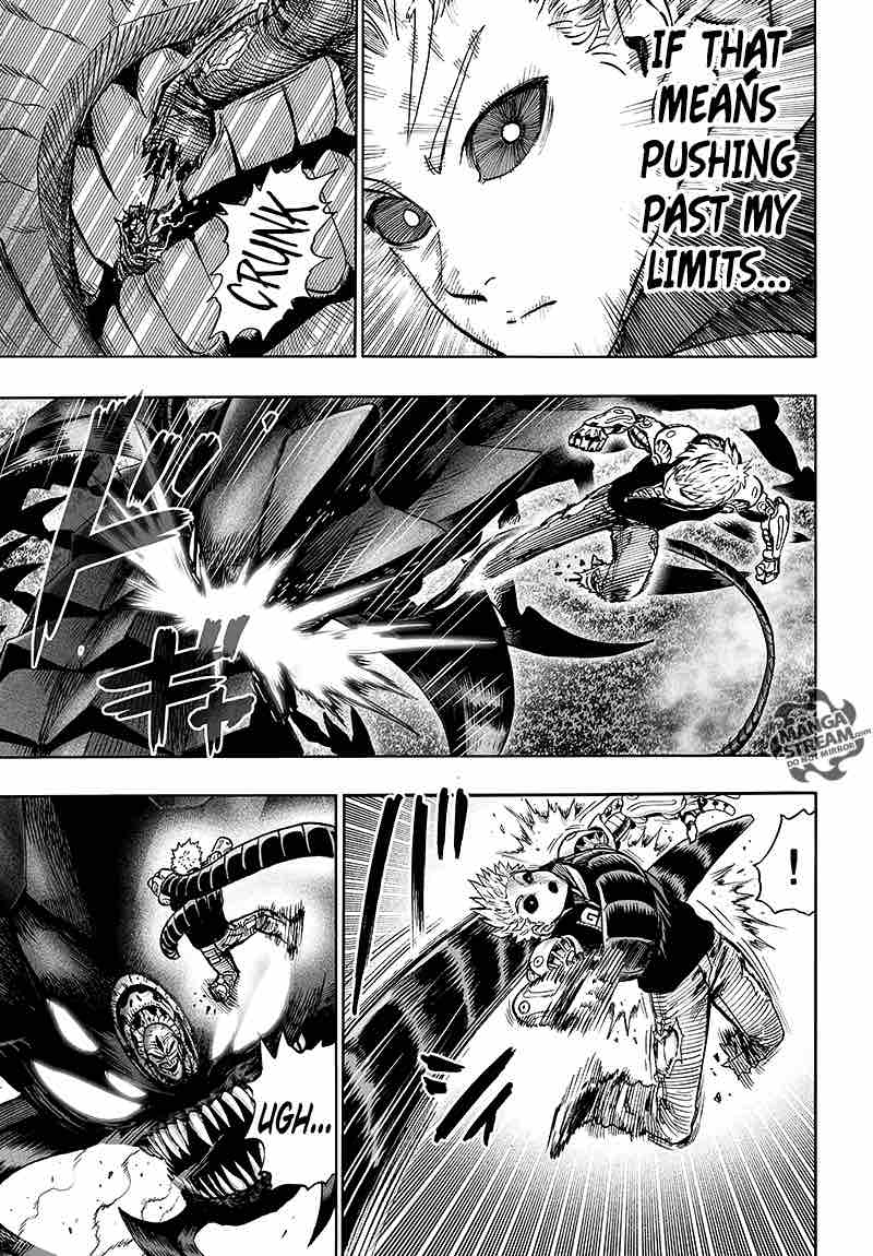 Chapter 132 - Escalation Image(94)
