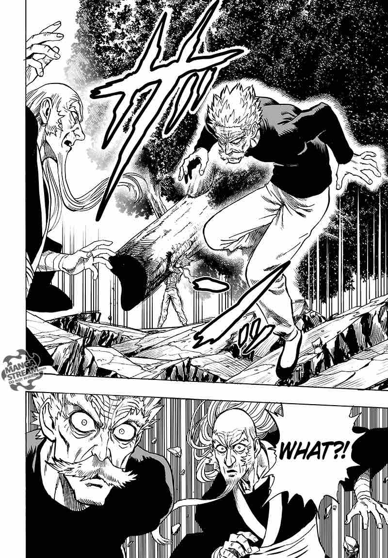 Chapter 132 - Escalation Image(37)